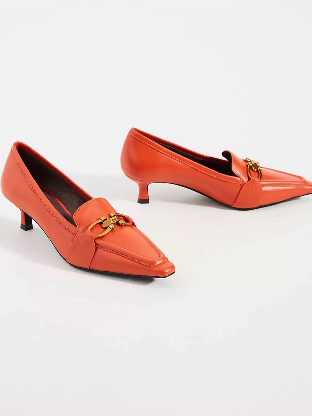 Jeffrey Campbell Hysteric Heels 8